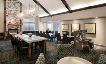 Residence Inn Jacksonville Butler Boulevard