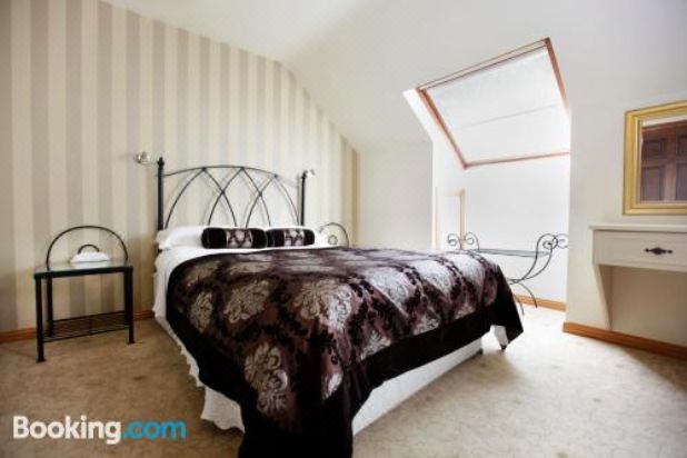 Ardawn HouseDouble Room