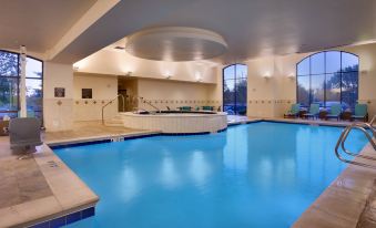 Residence Inn Idaho Falls