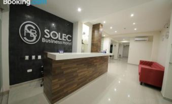 Hotel Solec - Housity