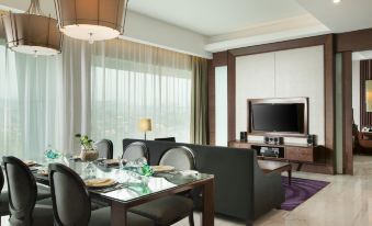 Holiday Inn Bandung Pasteur, an IHG Hotel