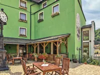 Mercure Sighisoara Binderbubi Hotel & Spa Hotels in 