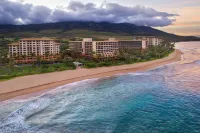 Marriott's Maui Ocean Club  - Lahaina & Napili Towers