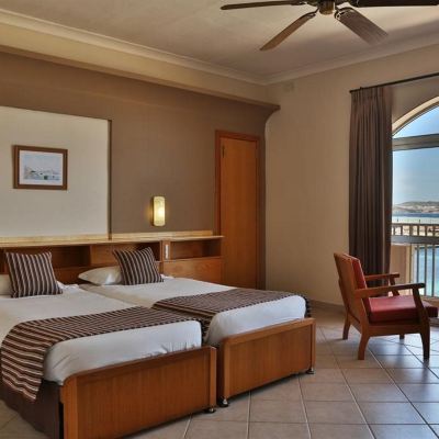 Room With Sea View Paradise Bay Resort Promo Code