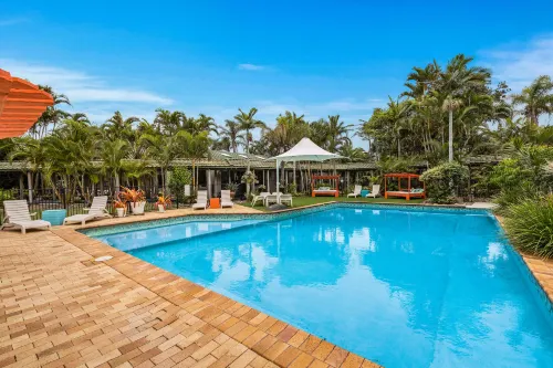 Ballina Beach Resort
