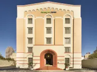 Holiday Inn Express SAN ANTONIO N-RIVERWALK AREA by IHG Hotels in Bexar County