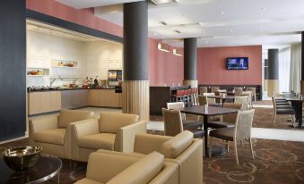 Residence Inn Calgary Airport