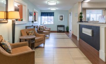 Candlewood Suites Washington-Dulles Herndon