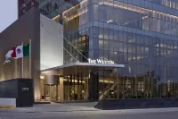 The Westin Guadalajara Hotels in 