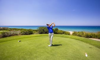 The Westin Resort, Costa Navarino - Housity