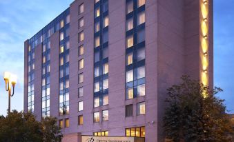 Delta Hotels Sherbrooke Conference Centre