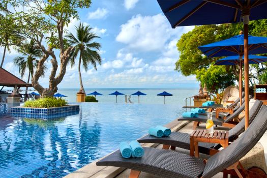 Renaissance Koh Samui Resort & Spa