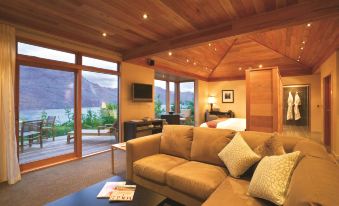 Azur Luxury Lodge