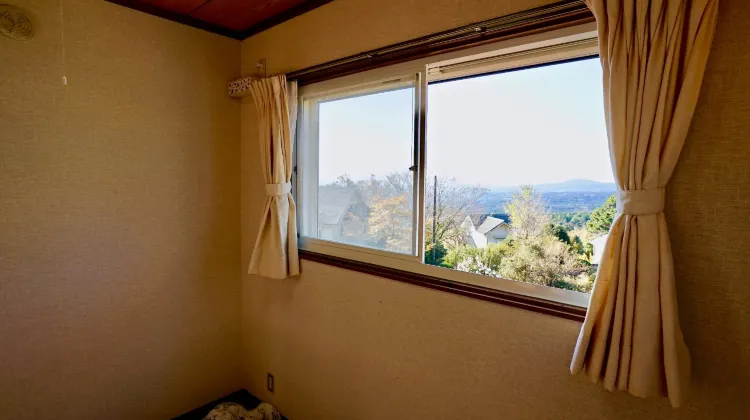 癒し空間tajima 部屋