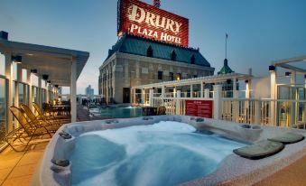 Drury Plaza Hotel San Antonio Riverwalk