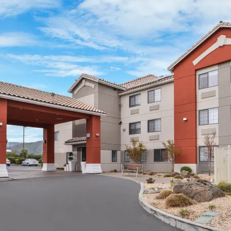 Holiday Inn Express WESTLEY NORTH- PATTERSON AREA by IHG
