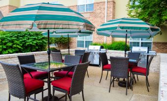 TownePlace Suites Fredericksburg