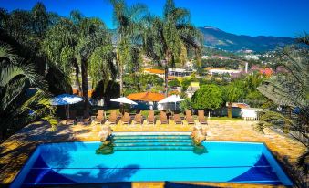 Vila Verde Hotel Atibaia - Housity