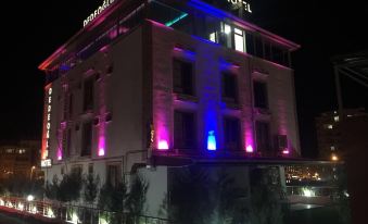 Dedeoglu Otel - Housity