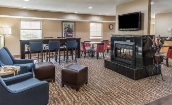 Comfort Inn Belle Vernon