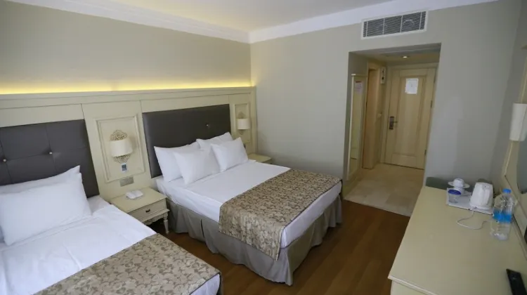 Turunc Resort Hotel Room