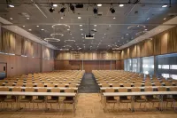 Radisson Blu Hotel, Tromso