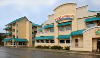 The Landing Hotel Hotels in 