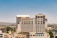 Sheraton Amman Al Nabil Hotel