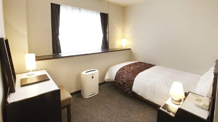 ホテルニューキャッスル 外観