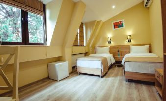 Bliss Hotel - 5