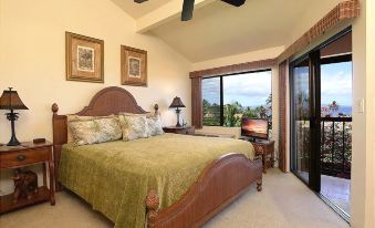 Wailea Ekahi 27B - Two Bedroom Condo with Ocean View