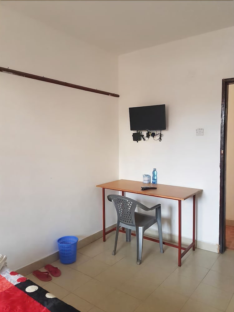 標準雙人房（禁煙）