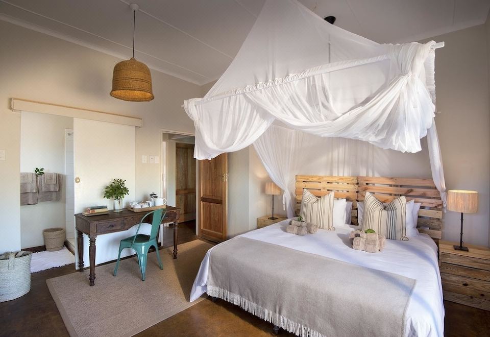 獨立別墅, 4 間卧室, 廚房