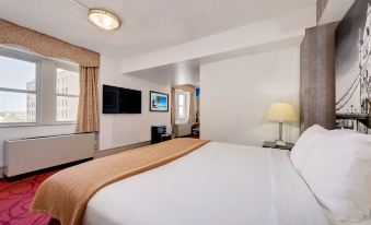 Madison Hotel Boardwalk - Housity