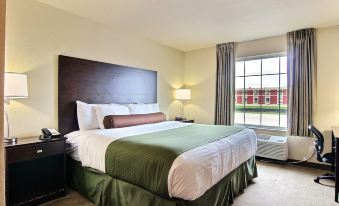Cobblestone Hotel and Suites - Crookston