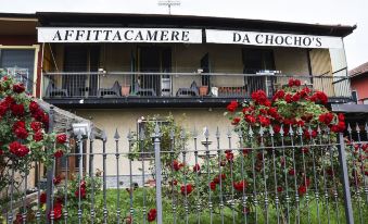 Affittacamere da Chocho's - Housity