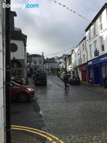 两卧室联排别墅