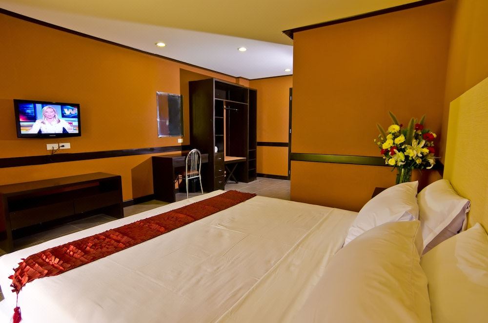 Camp Holiday Resort & Recreation Area - Davao City