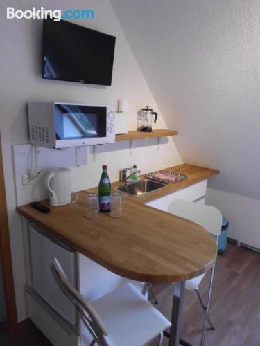 双人房（带独立浴室）