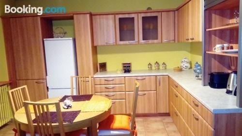 公寓 - 地面楼层