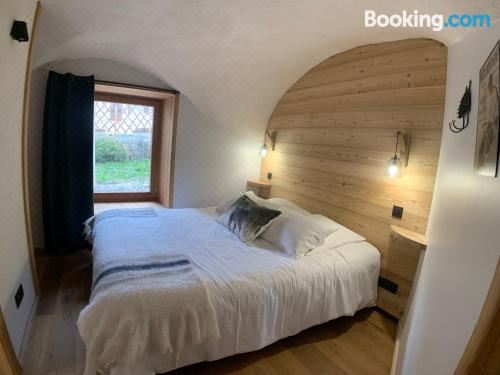 高级公寓（带桑拿浴室）