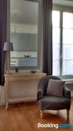 公寓 - 地面楼层