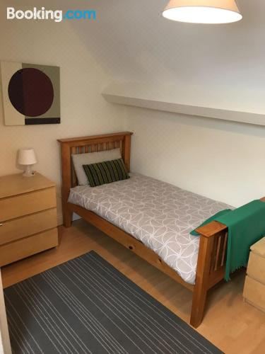 三卧室联排别墅