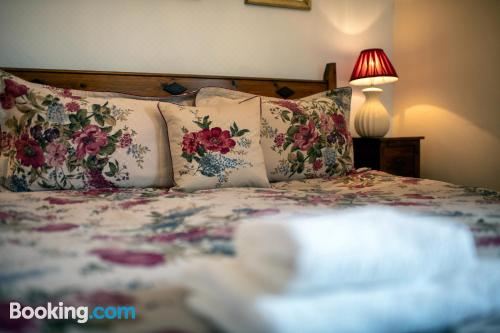 两卧室联排别墅