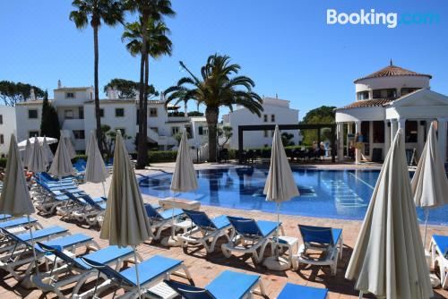 公寓 - 地面楼层