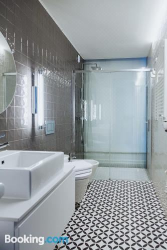 四卧室公寓 - 带阳台