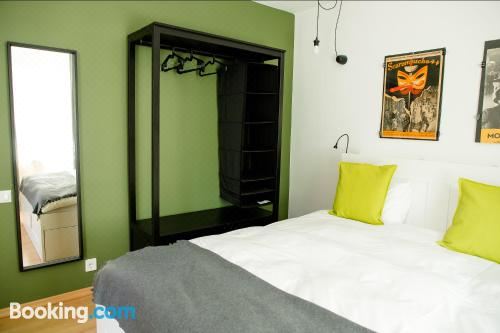 山景公寓 - 地面楼层