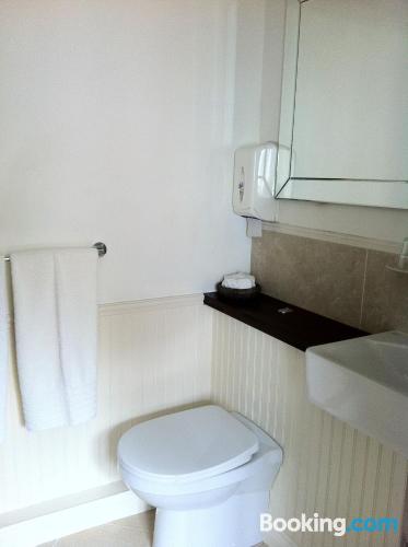 Ardawn HouseTriple room