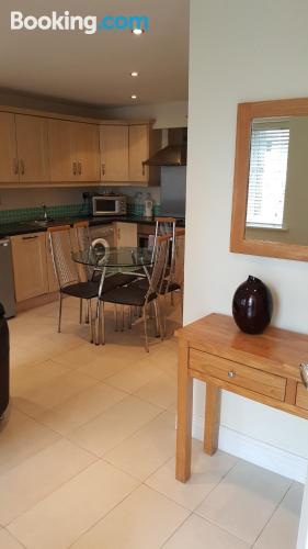 公寓 - 地面楼层