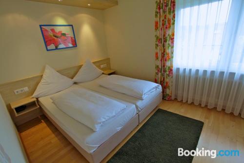 Appartementhaus Regina am Schluchsee 一卧室公寓